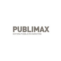 Publimax Srl Logo