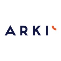 Arkì Business Translations Logo