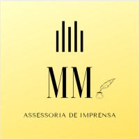 Miriam Martinez Assessoria de Imprensa Logo
