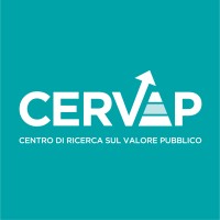 CERVAP - Centro di Ricerca sul Valore Pubblico Logo