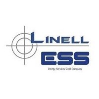 Linell Energy Services Steel Company Ltd Logo