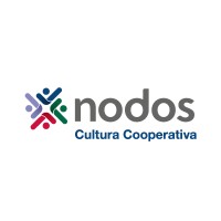 Fundación Nodos Logo