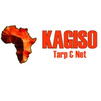 Kagiso Tarp & Net Logo