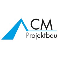 CM Projektbau GmbH Logo