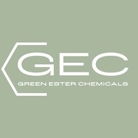 GEC | Green Ester Chemicals Logo
