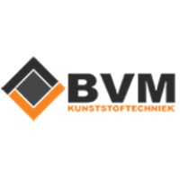 BVM Kunststoftechniek Logo