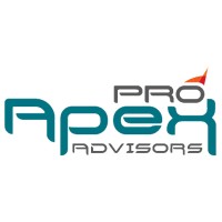 Apex Pro Advisors Logo