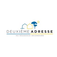 DEUXIEME ADRESSE Logo