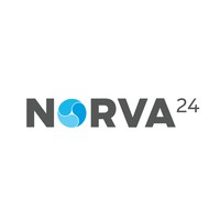 Norva24 Sverige AB Logo