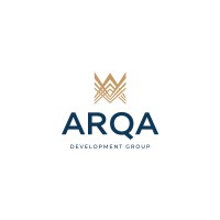 ARQA Development Group-ADG Logo