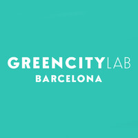 Green City Lab Logo