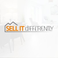 Sell It Differently Logo