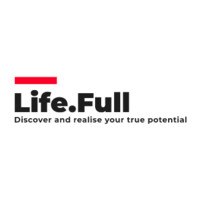 Life.Full Logo
