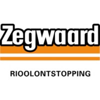 Zegwaard Rioolbeheer B.V. Logo
