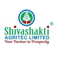 Shivashakti Agritec Limited Logo