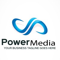 Powermedia Logo