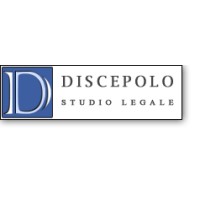 Studio Legale Discepolo e Associati Logo