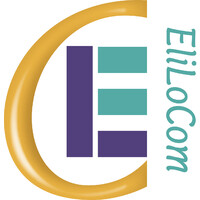 EliLoCom Logo