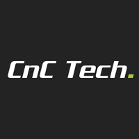 CNCTECH DIGITAL AGENCY Logo