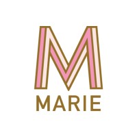 Marie Den Bosch Logo