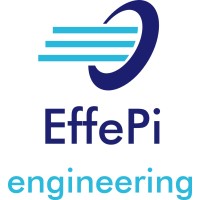 EffePi engineering s.r.l Logo