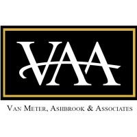 Van Meter, Ashbrook & Associates Logo