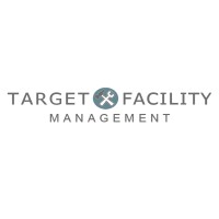 Target Facility Management Logo