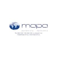 MAPA S.A. Logo