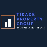 Tikade Property Group Logo