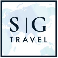 SG Travel Advisors Logo