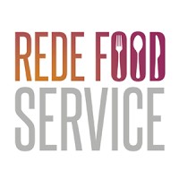 REDE FOOD SERVICE Logo