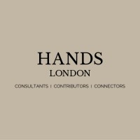HANDS London Logo