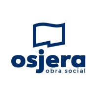 OSJERA Logo