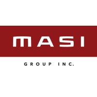 Masi Group Inc. Logo