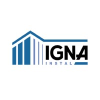 Igna Instal SRL Logo