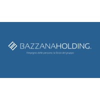 Bazzana Holding SA Logo