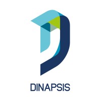 Dinapsis Logo