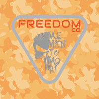 Freedom Travel Company Logo
