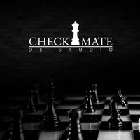 Checkmate De Studio Logo