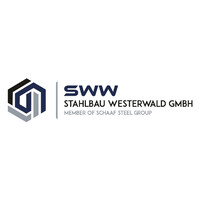 SWW Stahlbau Westerwald GmbH Logo