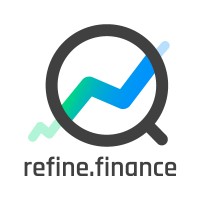 refine.finance Logo
