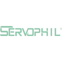 Servophil AG Logo