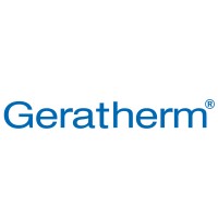 Geratherm Medical Latin America Logo