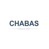 GROUPE CHABAS Logo
