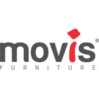Movis Furniture Logo