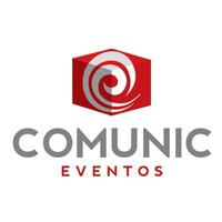 Comunic Eventos Logo
