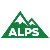ALPS Inc. Logo