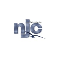 NJCSI (Pty) Ltd Logo