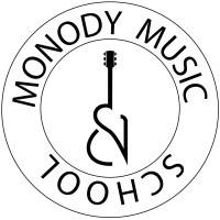 Monody Music School Logo