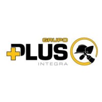 Grupo Plus Integra Logo